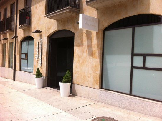 Restaurante Víctor Gutiérrez